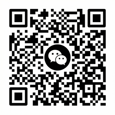 国产视频公众号二维码